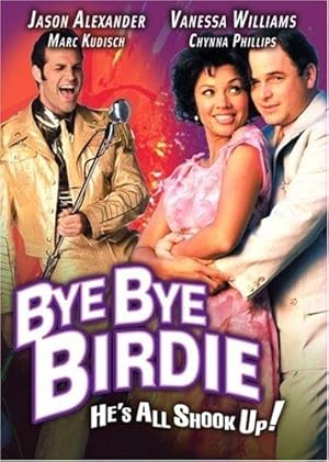 Bye Bye Birdie