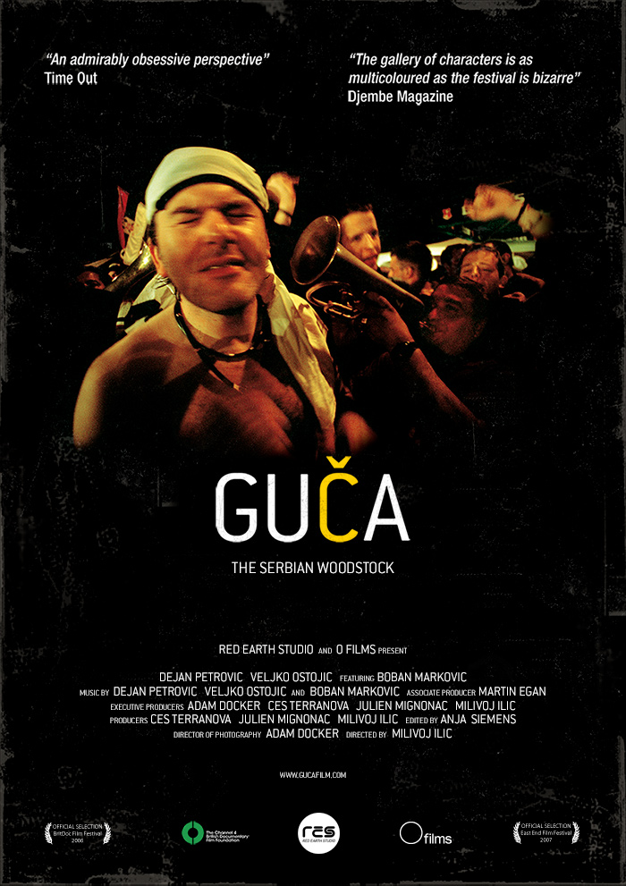 Guca