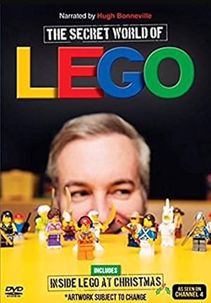 The Secret World of Lego