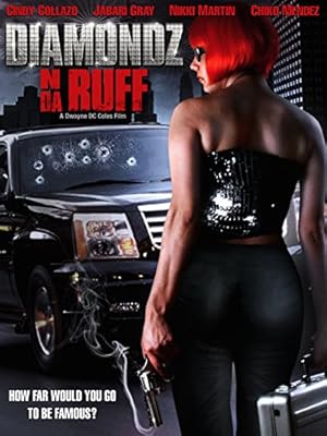 Diamondz n da Ruff