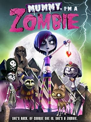 Dixie and the Zombie Rebellion