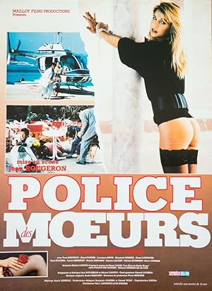Saint-Tropez Vice