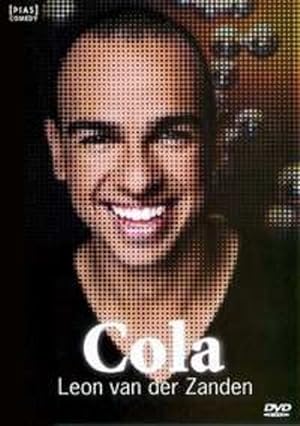 Leon van der Zanden: Cola