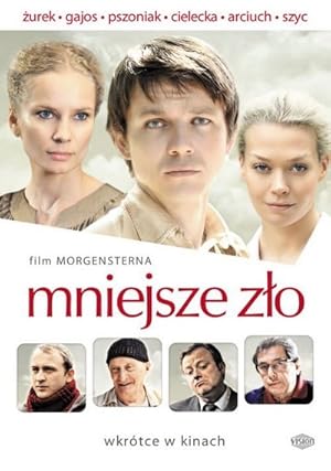 Mniejsze zlo