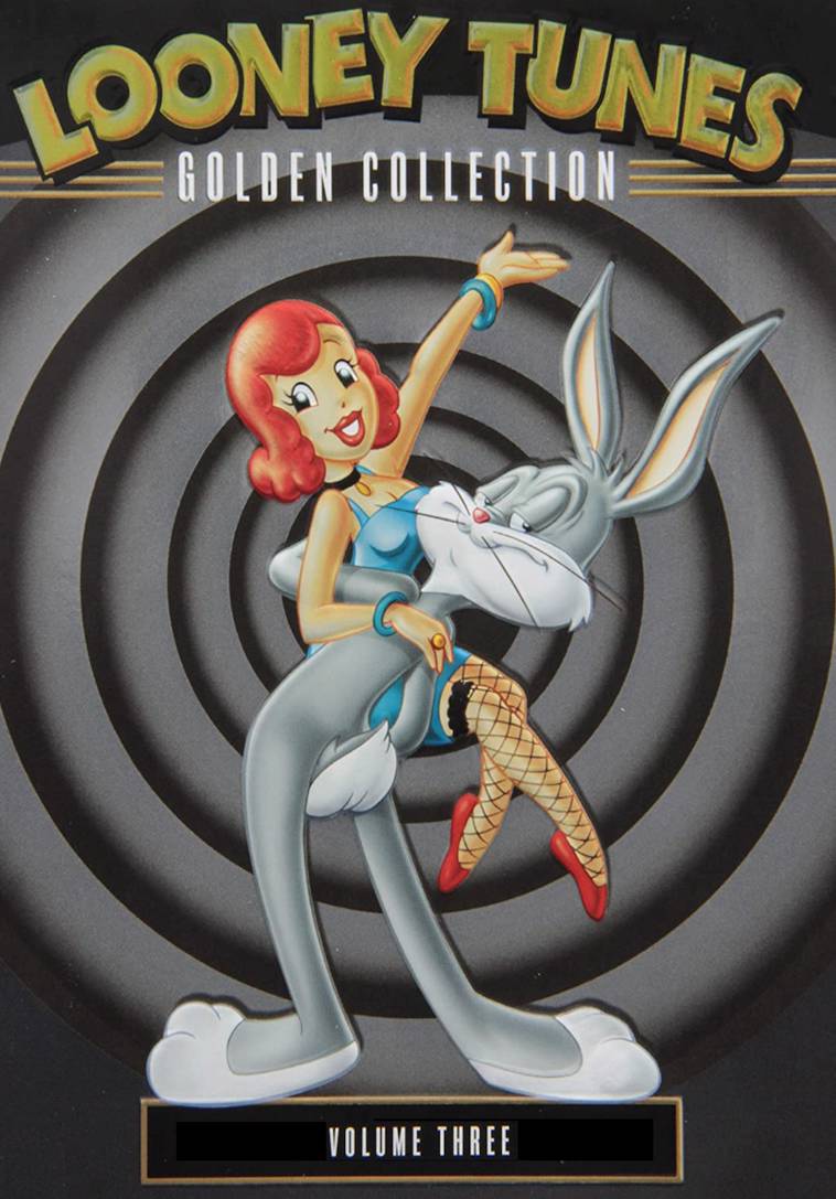 Looney Tunes Golden Collection: Volume 3