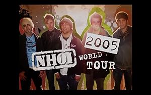 Never Heard of It 2005 World Tour