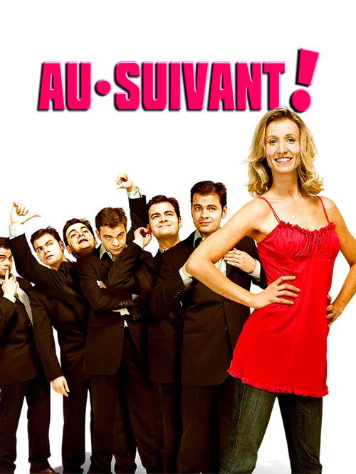Au suivant!