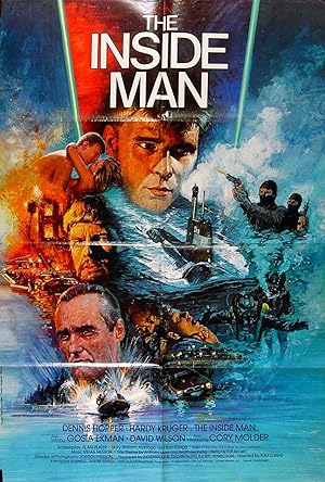 Inside Man