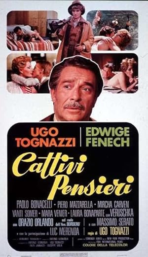 Cattivi Pensieri