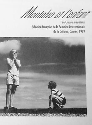 Montalvo and the Child