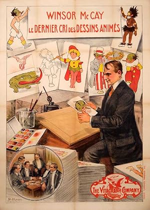 Winsor McCay