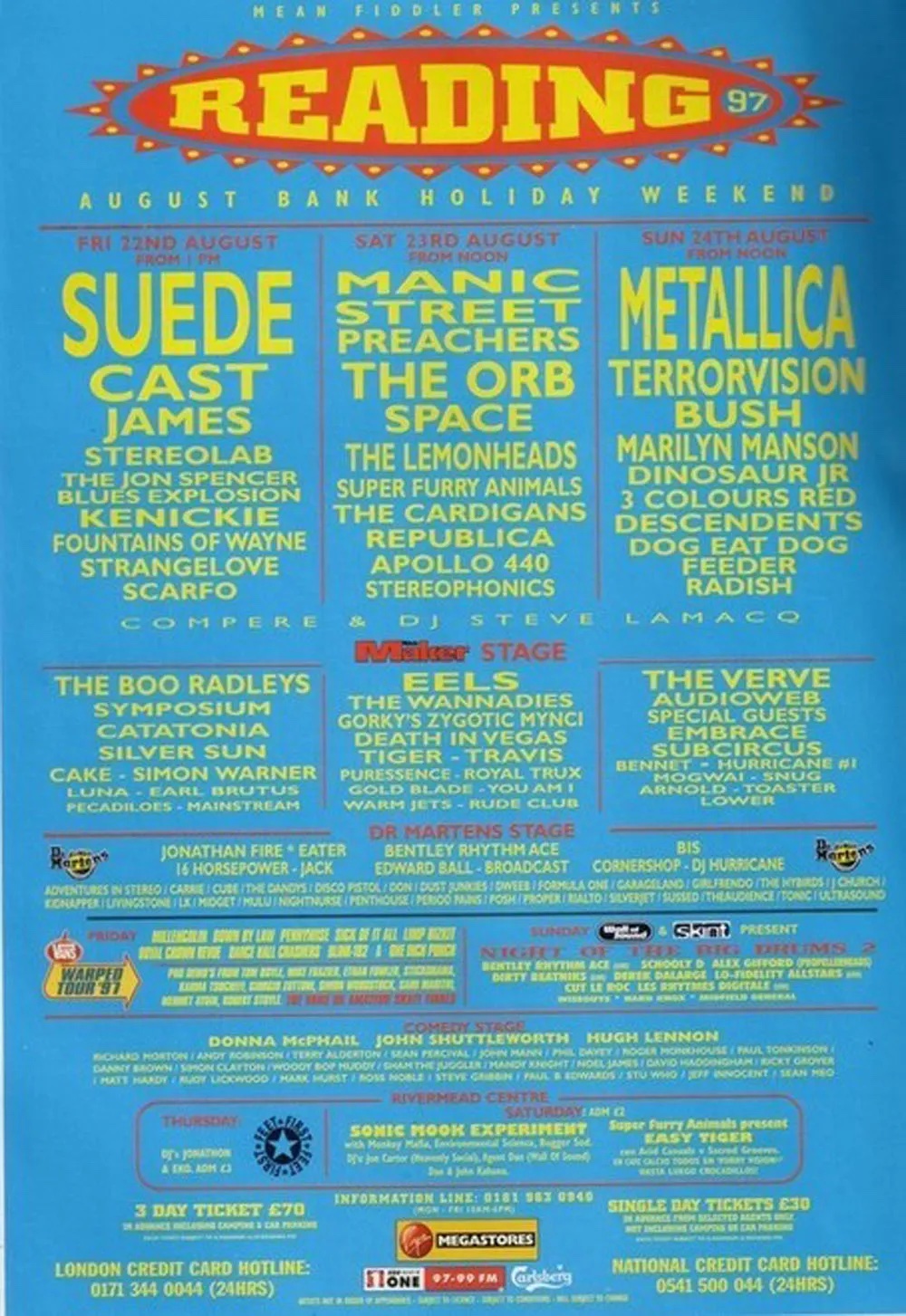 Reading Festival