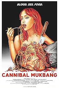 Cannibal Mukbang