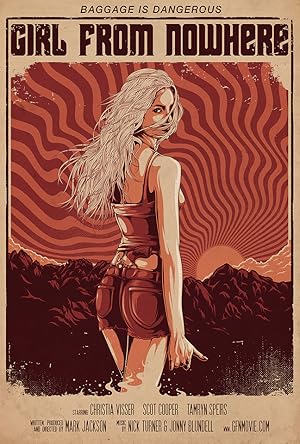 Girl from Nowhere