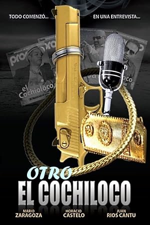 El otro Cochiloco