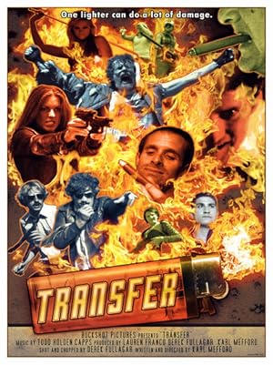 Transfer
