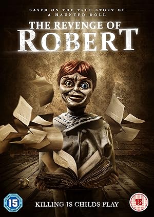 The Revenge of Robert the Doll