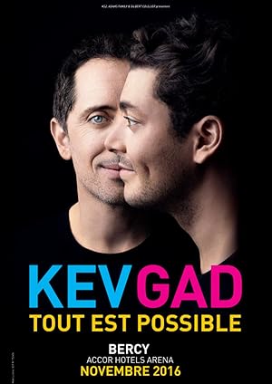 Kev & Gad: Tout Est Possible