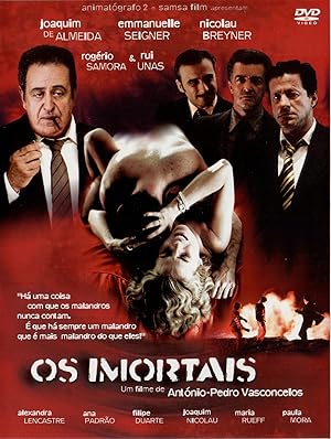 Os Imortais