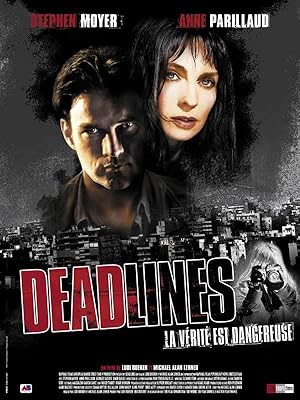 Deadlines