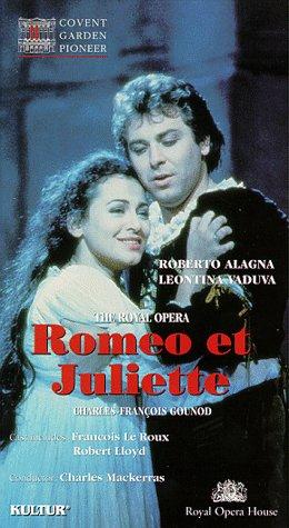 Romeo et Juliette