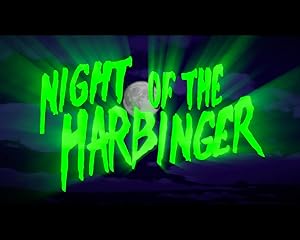 LEGO Hidden Side: Night of The Harbinger