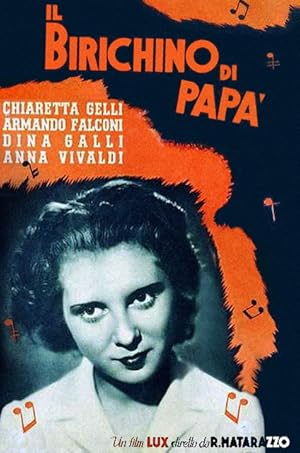 Papa's Little Devil