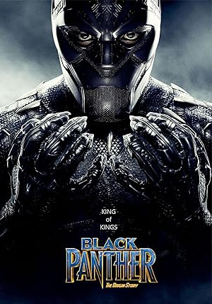 Black Panther: Origins