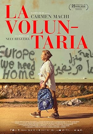 The Volunteer
