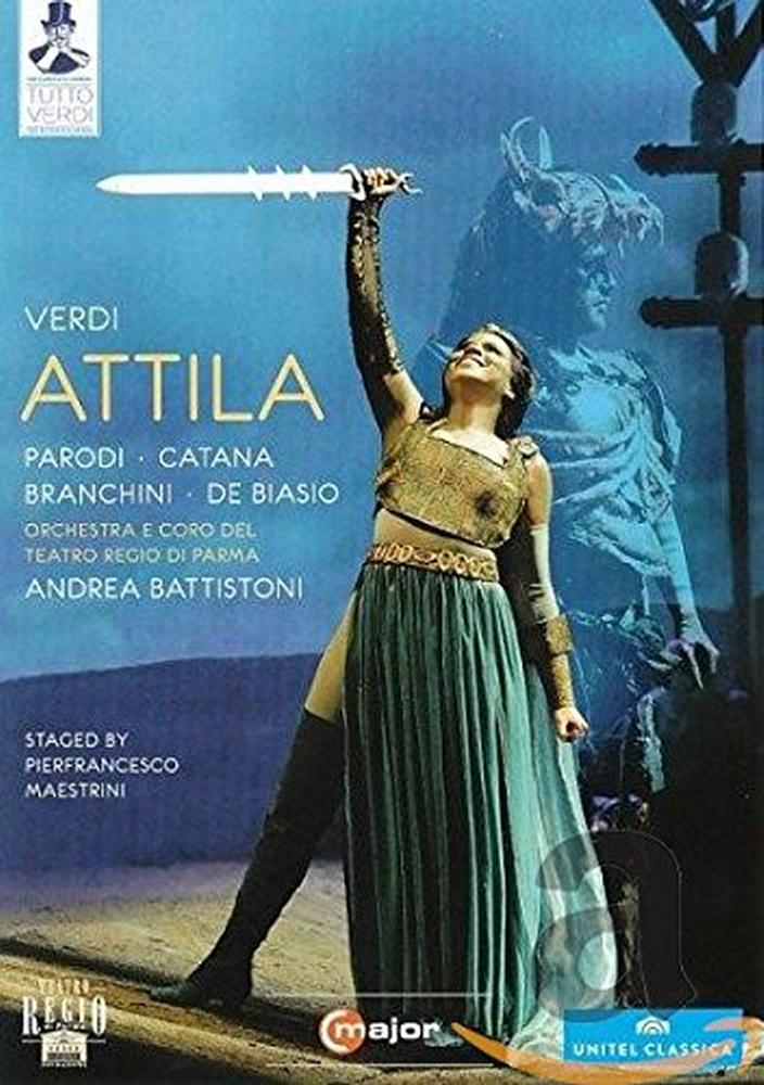 Attila