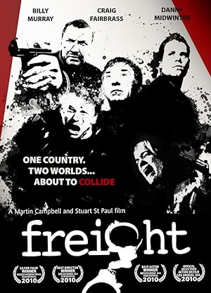 Freight