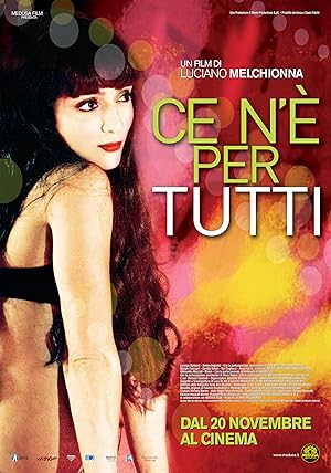 Ce n'e per tutti