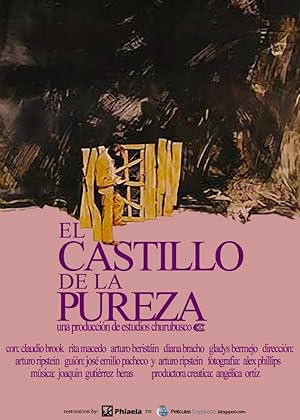 The Castle of Purity