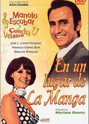 En un lugar de La Manga