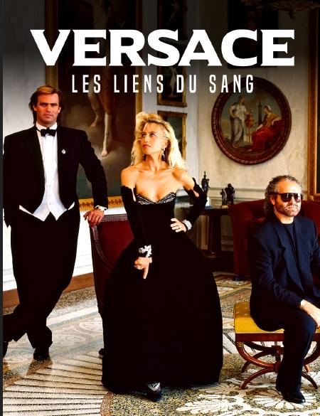 The Versace Saga