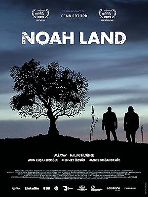 Noah Land