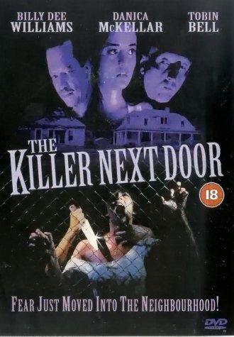 The Killer Next Door