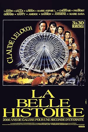 La belle histoire