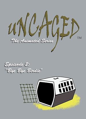 Uncaged: TAS