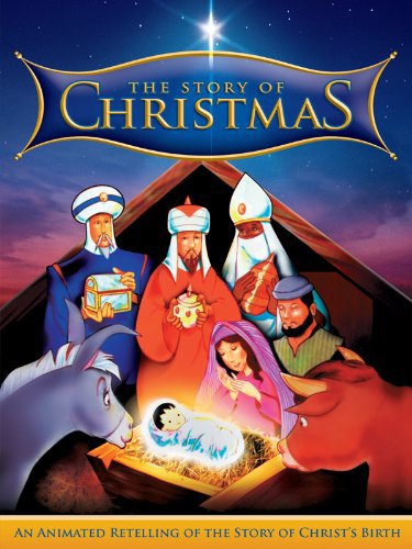 The Story of Christmas
