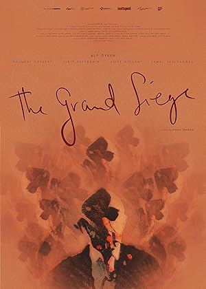 The Grand Siege