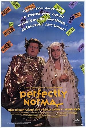 Perfectly Normal