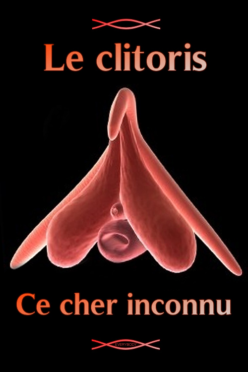 The Clitoris: Forbidden Pleasure