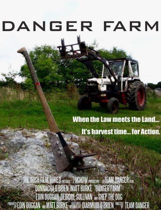 Danger Farm