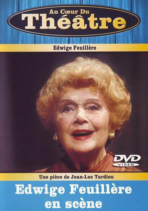 Edwige Feuillere en scene