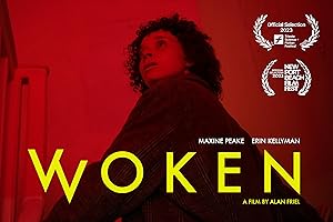 Woken