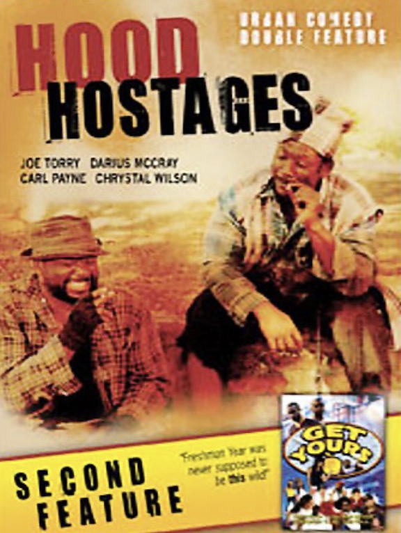 Hood Hostages