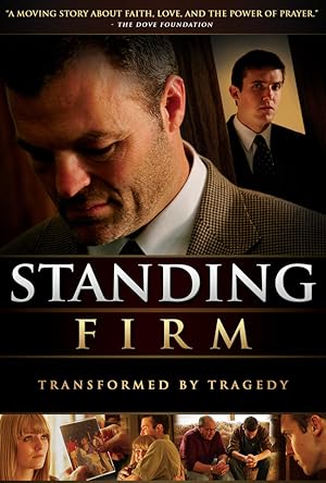 Standing Firm
