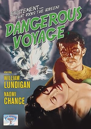 Dangerous Voyage