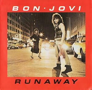 Bon Jovi: Runaway